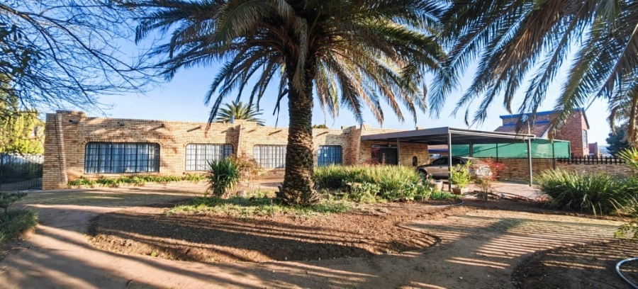 3 Bedroom Property for Sale in Dassie Rand North West